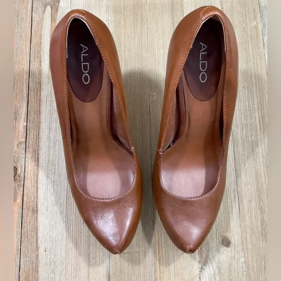 Aldo stilettos - Picture 2 of 12